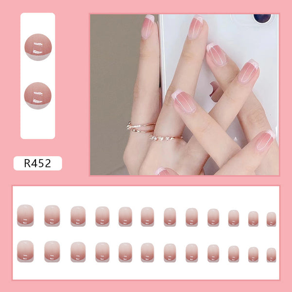 Press On Nails