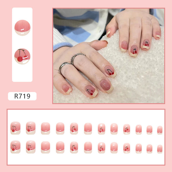 Press On Nails
