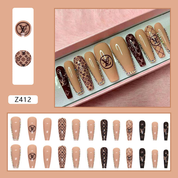 Press On Nails