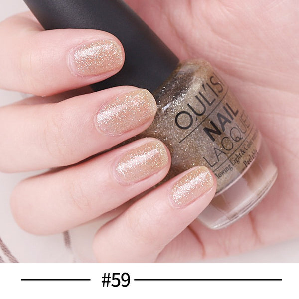 Nail Polish