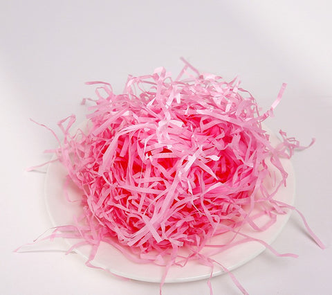 Shredded Paper for Gift Box 100g