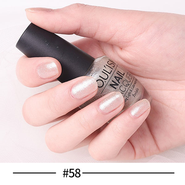 Nail Polish