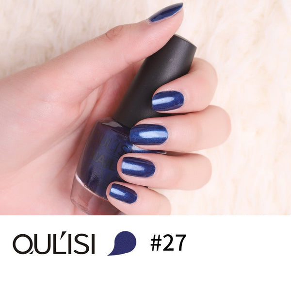 Nail Polish
