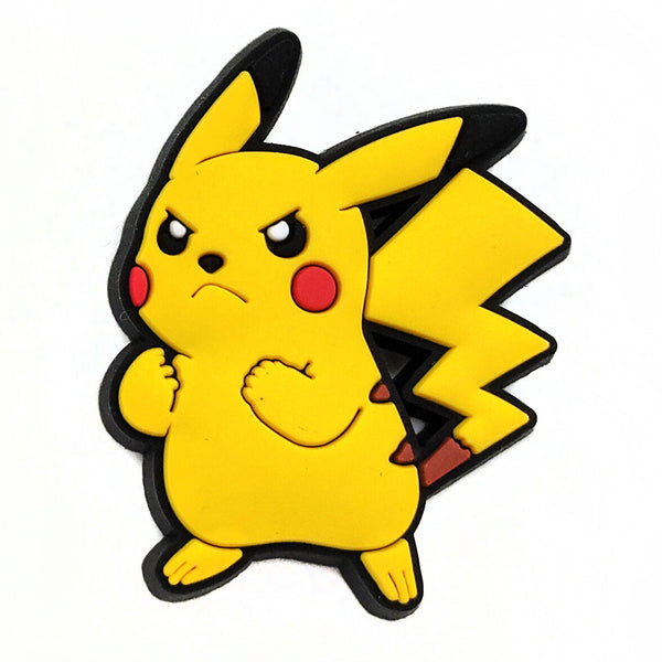 Pokémon Crocs Charm