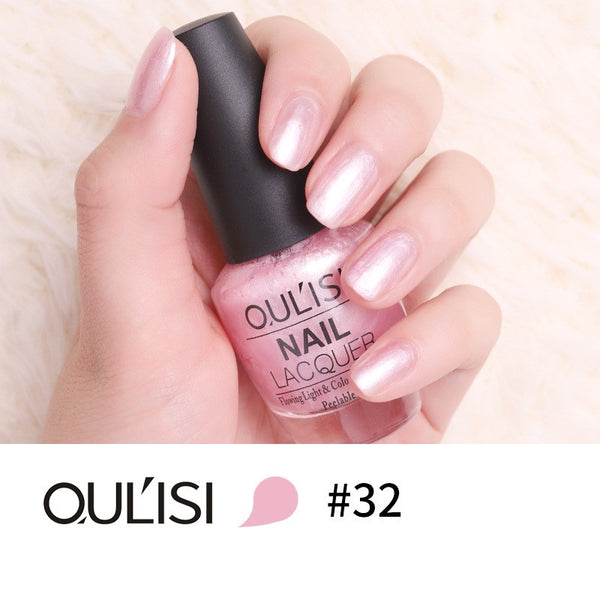 Nail Polish