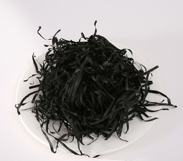 Shredded Paper for Gift Box 100g