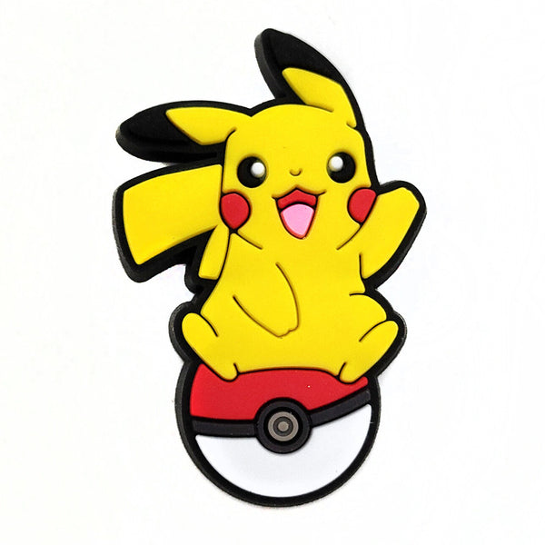 Pokémon Crocs Charm
