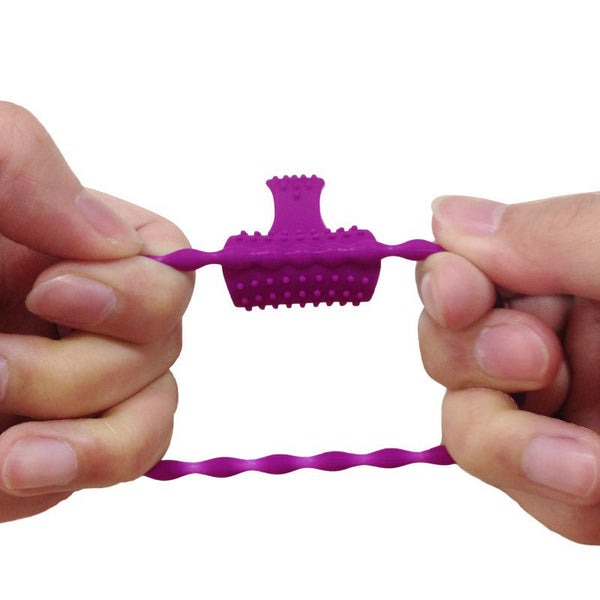 Cock Ring Vibrator