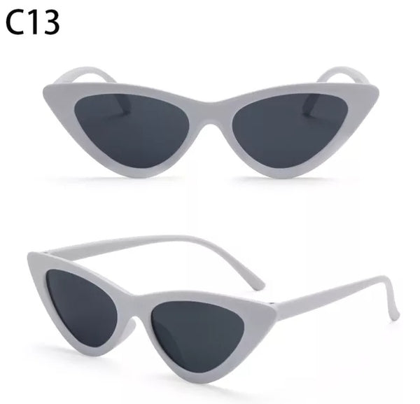 Cateye Sunglasses