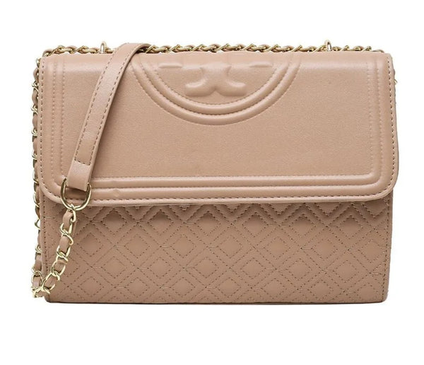 Square single shoulder messenger bag