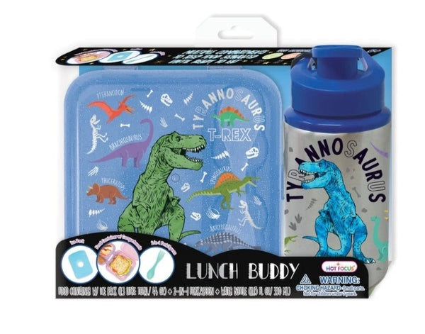 Lunch Buddy Set
