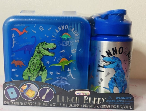 Lunch Buddy Set