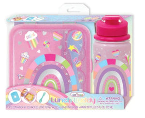 Lunch Buddy Set