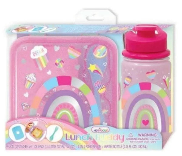 Lunch Buddy Set