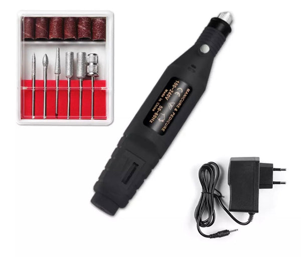 Electric Nail Drill/File