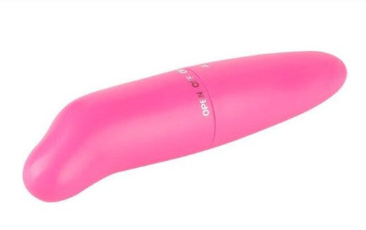G Spot Wireless Vibrator