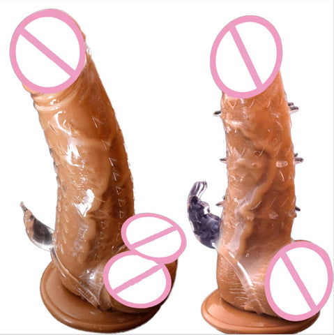 Cock Sleeve Stimulator