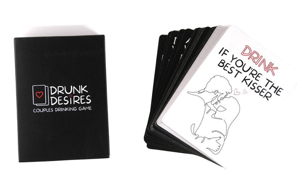 Bedroom Battle Card Game