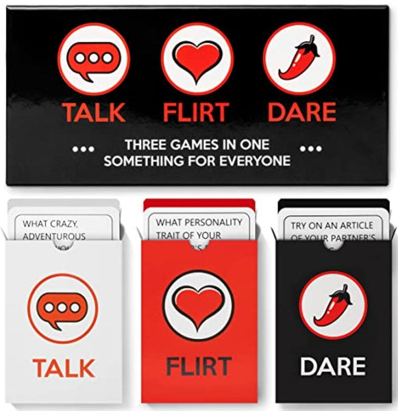 Bedroom Battle Card Game