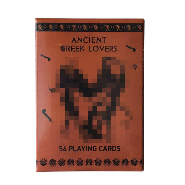 Couples Romantic Card Games