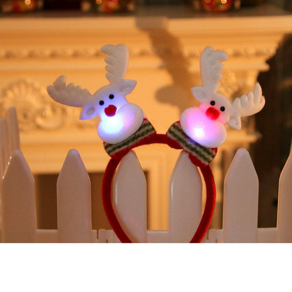 Christmas Lighting Bando