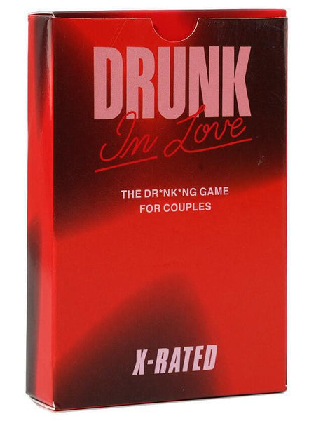 Couples Romantic Card Games