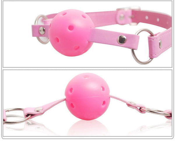 Bondage Sets-6pcs