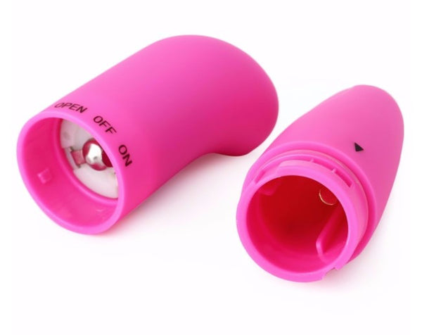 G Spot Wireless Vibrator