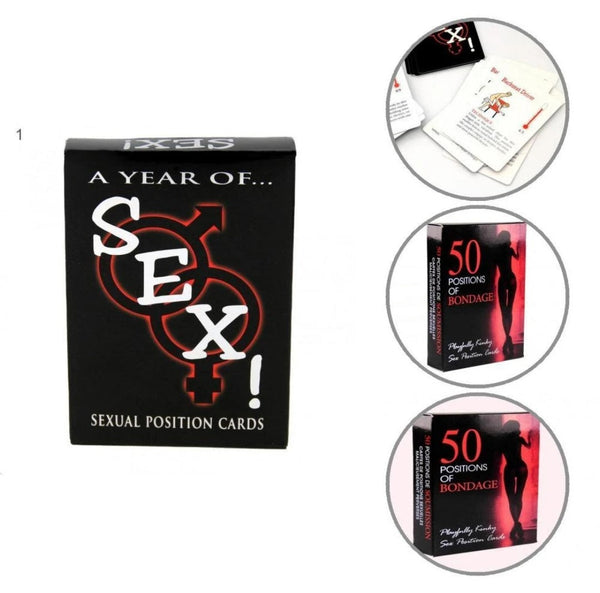 Bedroom Battle Card Game