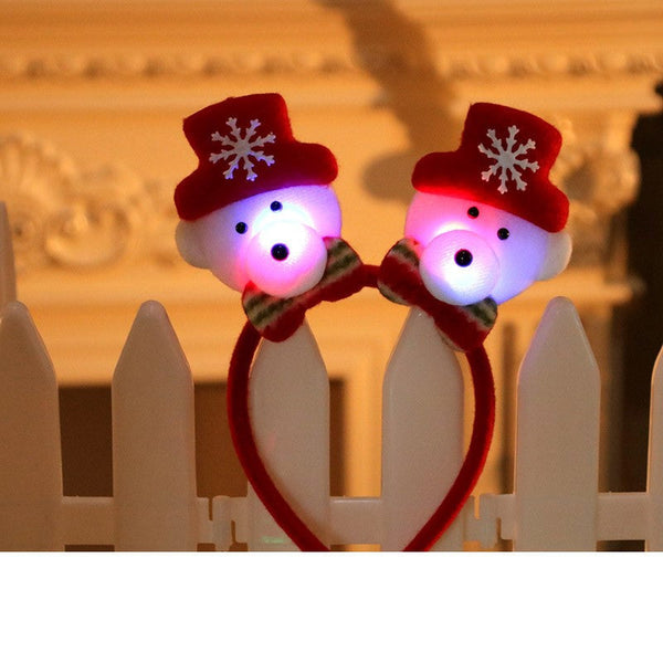 Christmas Lighting Bando