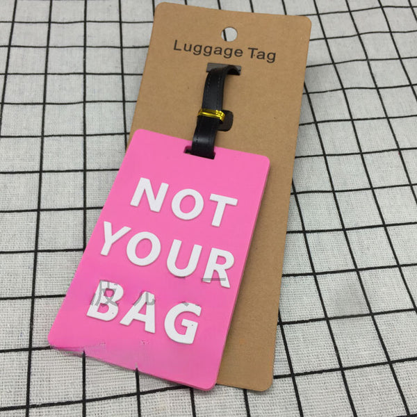 Luggage Tags