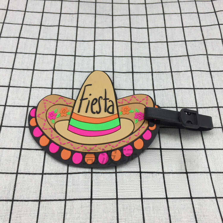 Luggage Tags