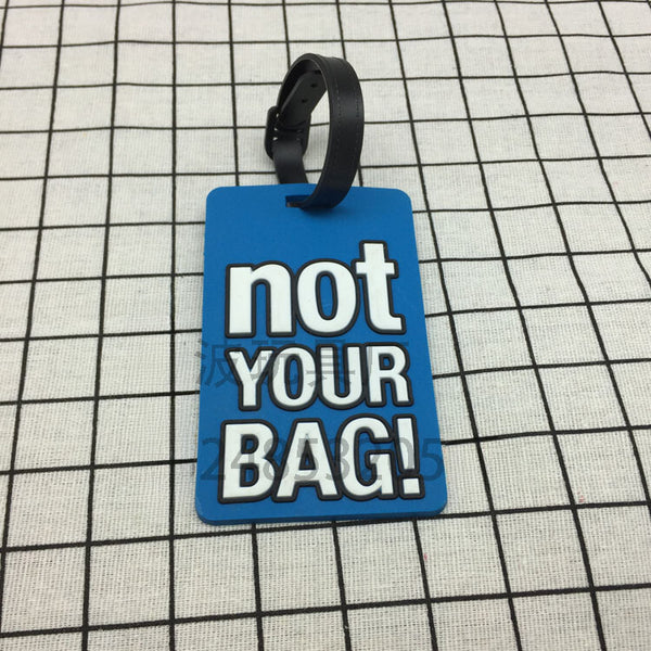 Luggage Tags