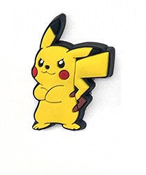 Pokémon Crocs Charm