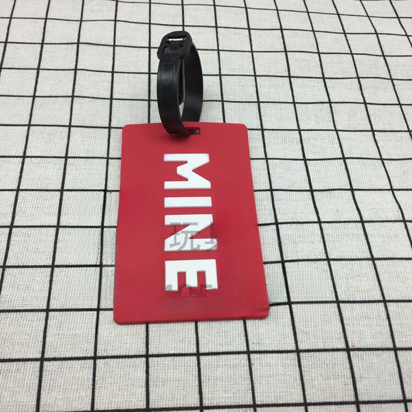 Luggage Tags