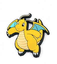 Pokémon Crocs Charm