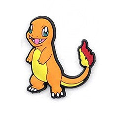 Pokémon Crocs Charm