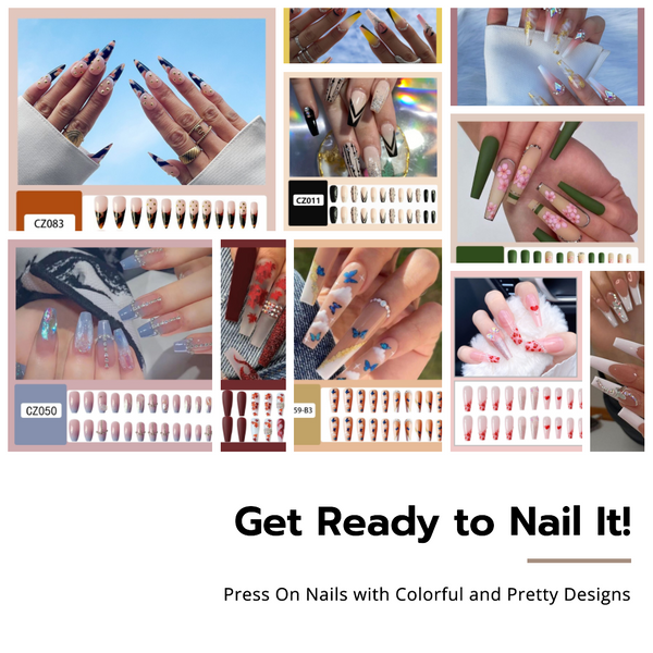 Press On Nails