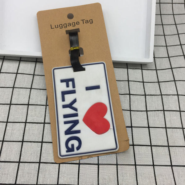 Luggage Tags