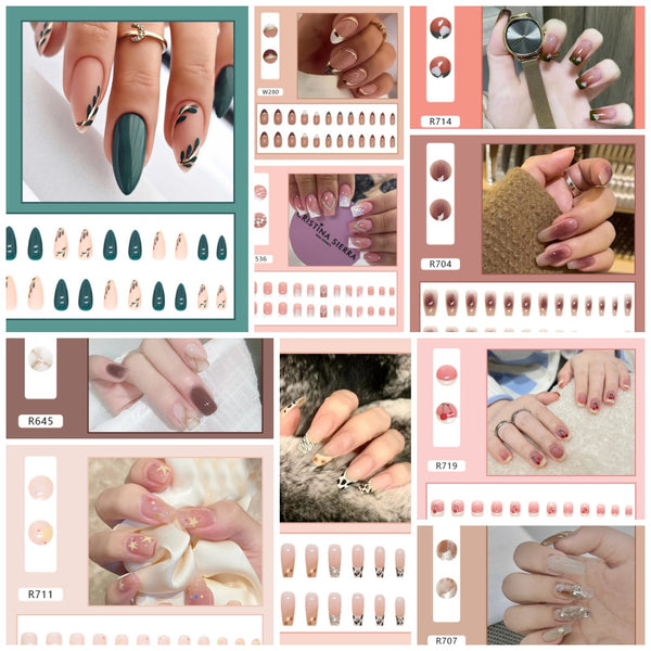 Press On Nails