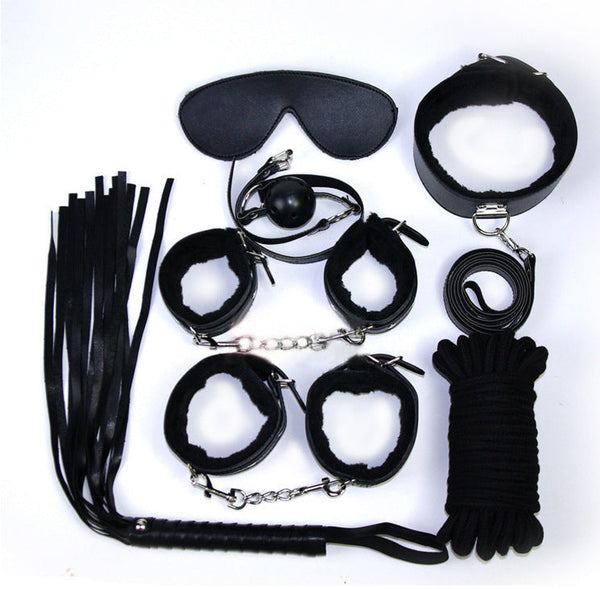 Bondage Sets-6pcs