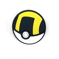 Pokémon Crocs Charm