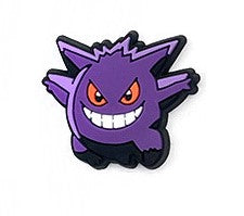 Pokémon Crocs Charm
