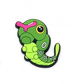 Pokémon Crocs Charm