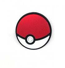 Pokémon Crocs Charm