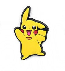 Pokémon Crocs Charm