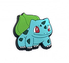 Pokémon Crocs Charm