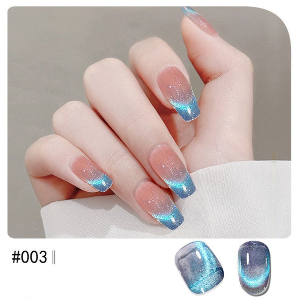 Cat Eye UV Gel Polish