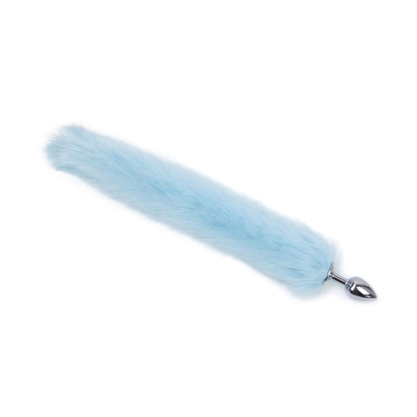 Fox Tail Anal/Butt Plug