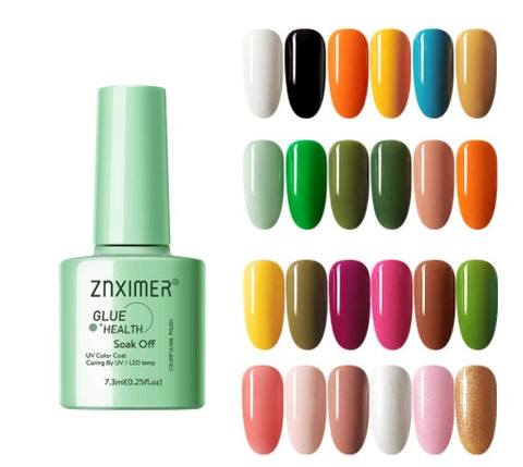 Gel Polish